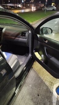 Volkswagen golf variant 5 2008 1,9tdi 77kw - 9