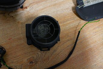 BMW E46 ......Facelift......Súbor Dielov.... - 9