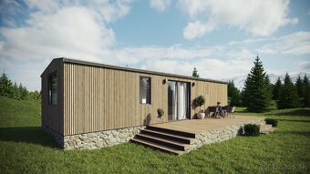 TOCA real – EXKLUZÍVNE – POZEMOK Bytča časť Hliník nad Váhom - 9