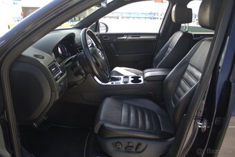 Volkswagen Touareg II 3.0 V6 TDI, 180kw BlueMotion, R-Line, - 9