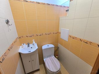 3-izb. byt s veľmi veľkým balkónom - Martin -Ul.Hurbanova - 9