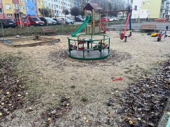 Prenájom priestoru Andrusovova, Bratislava - Petržalka - 9