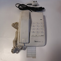 Predám 16 modelov retro telefóny od 60-tých rokov. - 9