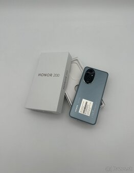 Honor 200 12/512GB Emerald Green + ZÁRUKA - 9