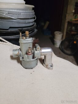 moped korádo diely - 9