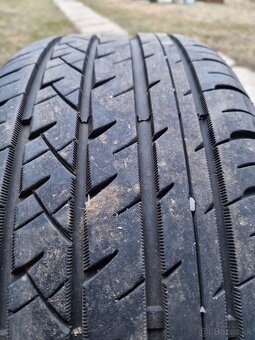 BBS Speedline 5x112r19 - 9