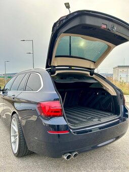 BMW F11 530d Touring 180kw - 9
