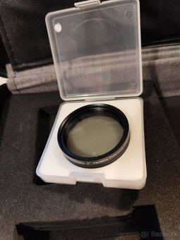 Teleskop Bresser Messier 254/1270 f/5 - 9