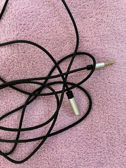 Predám viaceré nabíjačky, káble atď. - 9