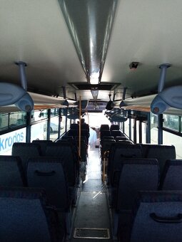 Irisbus Crossway LE, SFR 162, motor Cursor. - 9