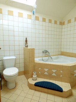 3-izbový RD v obci Borinka - 9