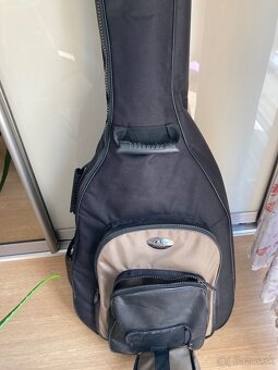 Predam gitaru Cort - 9