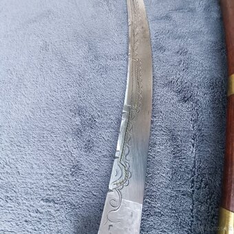 Marocka dýka Nimcha - 9