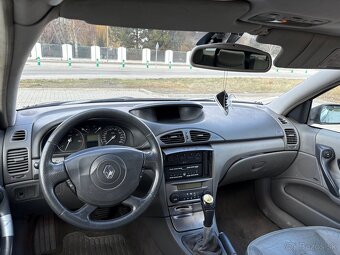 Renault Laguna II 2.2 dCi 110kW - 9