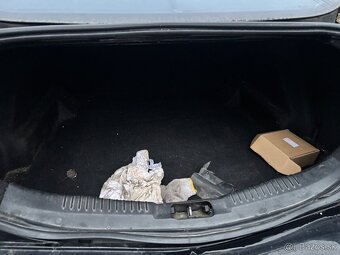 Ford Mondeo 1.8 tdci 92kw - 9