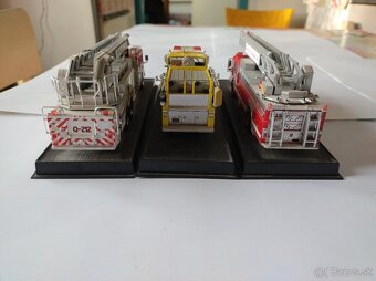 Hasičské autá - 9