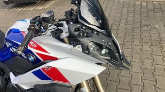 BMW S1000 XR - 9