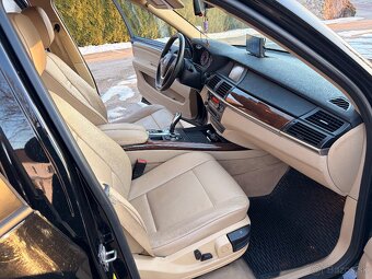 X5 E70 Facelift 3,0Xd - 9
