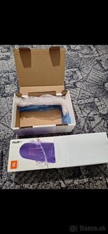 Predam Reproduktor JBL 7 flip - 9