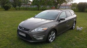 Ford MONDEO 1.6 TDCi - 9