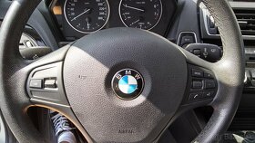 BMW  1 ,118i Benzin , 1.5 Automat 100KW - 9