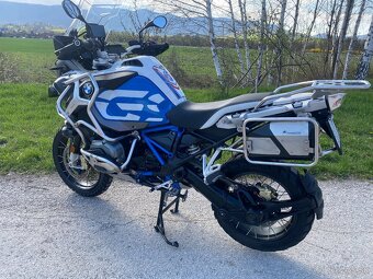 BMW R 1200 GS - 9