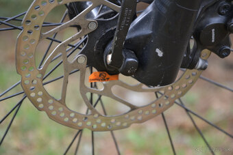 29" horský bicykel KTM Ultra 1964 Comp 2020, rám 53 cm, 29 - 9
