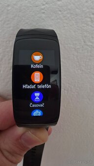 Samsung Gear Fit2 Pro SM-R365 - 9