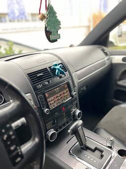 Touareg 3.0tdi - 9