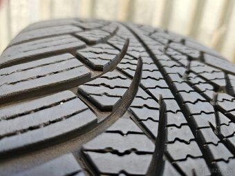 Zimné pneumatiky DUNLOP Winter Trail - 185/60 r15 88T - 9