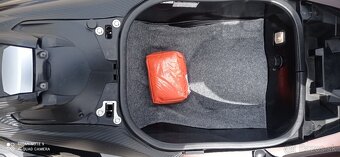 Yamaha T max 530 - 9
