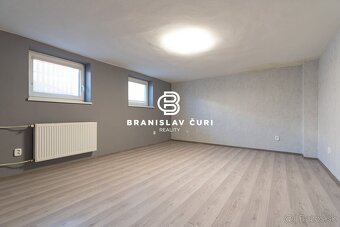Na predaj rodinný dom vo výbornej lokalite – Košice – Juh, p - 9
