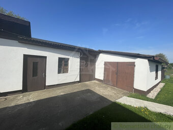 Štvorizbový rodinný dom v Mojmírovciach – ideálne spojenie - 9
