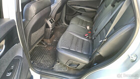 Kia Sorento 2,2 CRDI 4x4, 200PS,174000 km, r.v.3/2015 - 9