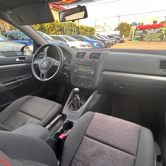 Volkswagen Golf 1.9 TDI Trendline - 9