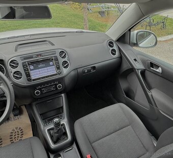 Vw Tiguan 2.0 Tdi BlueMotion • Sport&Style • 175.000km • - 9
