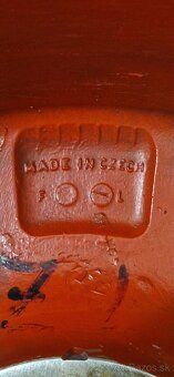 Predám elektrony s pneumatikami - 9