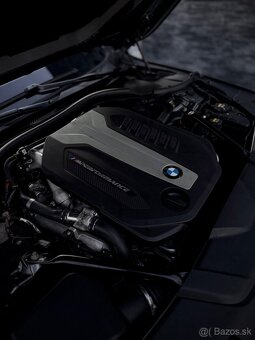 BMW rad 7 750d xDrive M-paket - 9