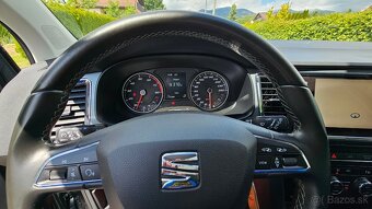 Seat Ateca 1.5 TSI 150 Style 2020 - 9