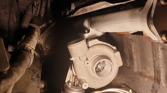 BMW E39 530D 142kw - 9