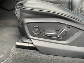 Audi Q7, TOP FULL výbava, 7 miest, ZÁRUKA - 9