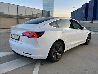 Tesla Model 3 Dual Motor 4x4 - 9