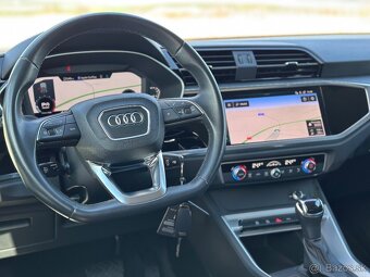 AUDI Q3 model 2023 - 9