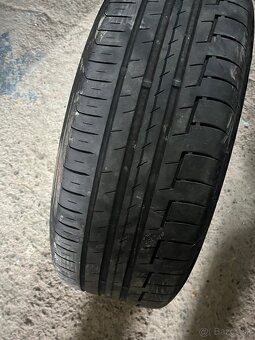 Kolesa r16 5x112 205/55 - 9