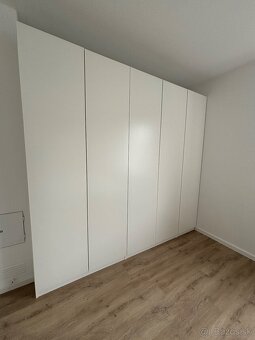3izbovy na prenajom s predzahradkou - 9