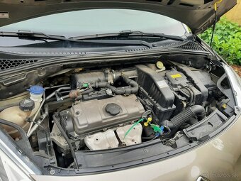 Citroen C3, 1,4 benzín, r.v. 2011 - 9