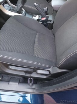 predám suzuki sx4 s-cross - 9