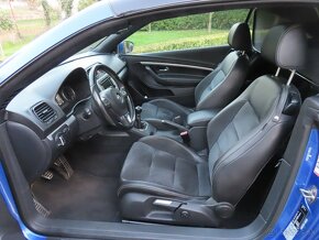 Volkswagen VW Eos GT Sport r.v.06/2010 106500 km - 9