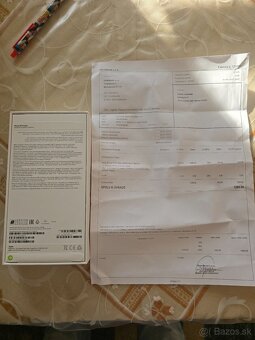 15 pro max 256gb ako novy - 9
