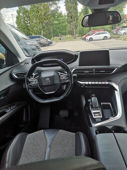 Predám PEUGEOT 3008 1,6 BlueHDi - 9
